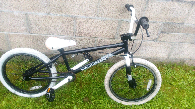 bmx diamond